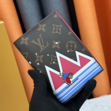 LV Wallets